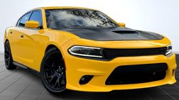 2017 Dodge Charger R/T Scat Pack