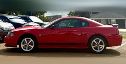 2003 Ford Mustang Mach 1 Premium