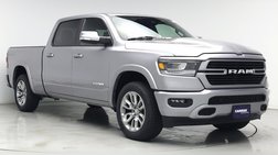 2022 Ram Ram Pickup 1500 Laramie