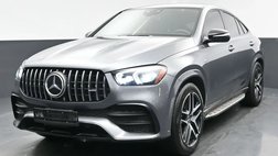 2023 Mercedes-Benz GLE-Class AMG GLE 53
