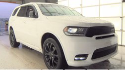 2020 Dodge Durango GT Plus