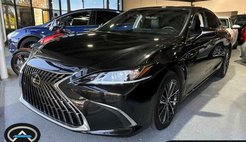 2024 Lexus ES 300h 300h FWD