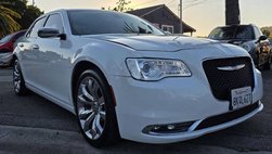 2019 Chrysler 300 Limited