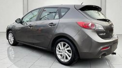 2012 Mazda MAZDA3 i Grand Touring