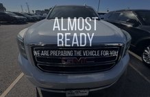 2018 GMC Yukon XL SLE