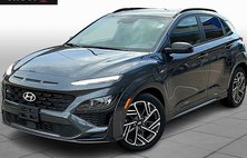 2022 Hyundai Kona N Line