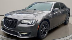 2021 Chrysler 300 Touring L