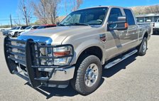 2010 Ford Super Duty F-250 Lariat