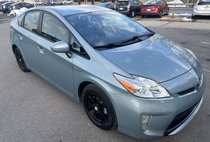 2013 Toyota Prius Three