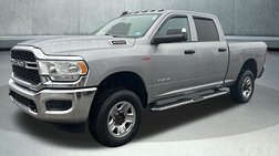 2019 Ram Ram Pickup 2500 Tradesman
