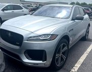 2020 Jaguar F-PACE 300 Sport Limited Edition