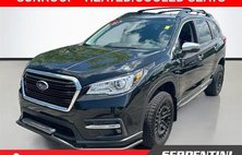 2021 Subaru Ascent Touring