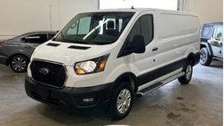 2024 Ford Transit 250