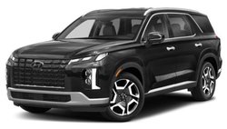 2025 Hyundai Palisade Limited