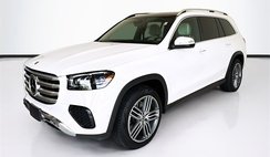 2025 Mercedes-Benz GLS GLS 450