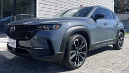 2023 Mazda CX-50 2.5 S Premium Plus