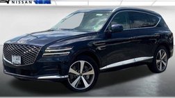 2024 Genesis GV80 3.5T