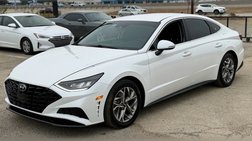 2022 Hyundai Sonata SEL