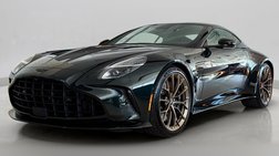 2026 Aston Martin Vantage S
