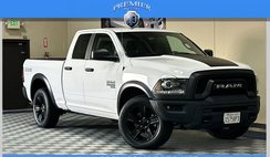 2022 Ram Ram Pickup 1500 Classic Warlock
