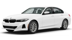 2025 BMW 3 Series 330i