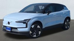 2026 Volvo EX30 Twin Ultra