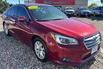 2016 Subaru Legacy 2.5i Premium