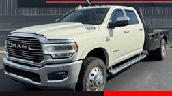 2022 Ram Ram Pickup 3500 Laramie