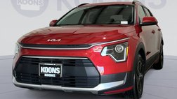 2024 Kia Niro LX