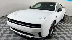 2024 Dodge Charger Daytona Scat Pack