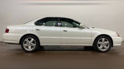 2003 Acura TL 3.2 Type-S