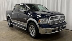 2015 Ram Ram Pickup 1500 Laramie