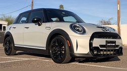 2022 MINI Hardtop Cooper S