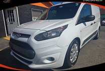 2015 Ford Transit Connect XLT