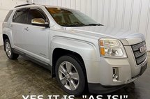 2015 GMC Terrain SLT-1