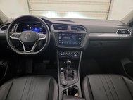 2022 Volkswagen Tiguan SE 4Motion
