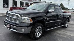 2016 Ram Ram Pickup 1500 Laramie