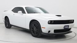 2019 Dodge Challenger GT