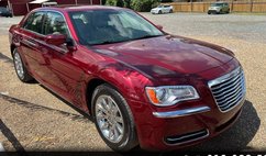 2013 Chrysler 300 Motown