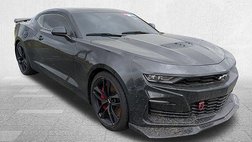 2024 Chevrolet Camaro SS