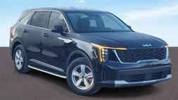2024 Kia Sorento LX