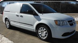 2014 Ram C/V Tradesman