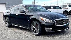 2015 Infiniti Q70L 3.7