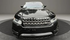 2016 Land Rover Range Rover Sport SE Td6