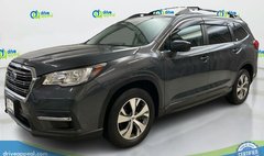 2019 Subaru Ascent Premium 7-Passenger
