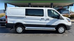 2024 Ford Transit 250