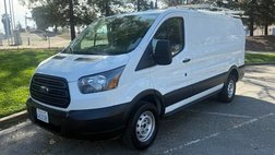 2019 Ford Transit 250