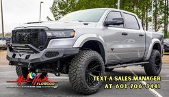 2025 Ram Ram Pickup 1500 Big Horn