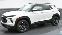 2024 Chevrolet TrailBlazer ACTIV