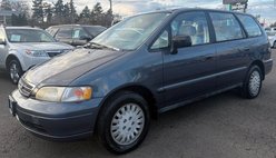 1995 Honda Odyssey LX